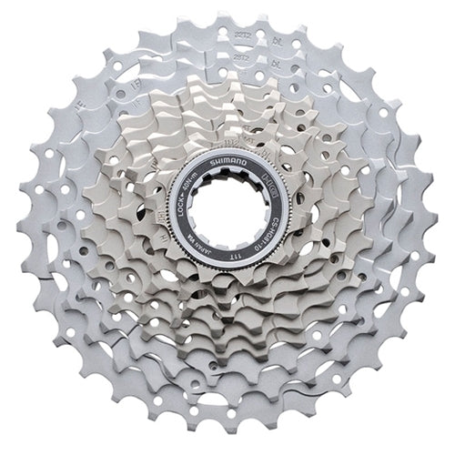 Shimano SLX HG81 10-speed Cassette