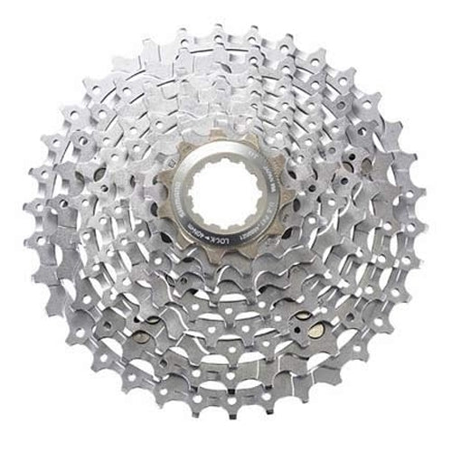 Shimano XT M770 9-speed Cassette