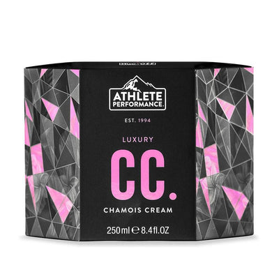 Muc-Off Chamois Cream Pour Femme - 250ml - Sprocket & Gear