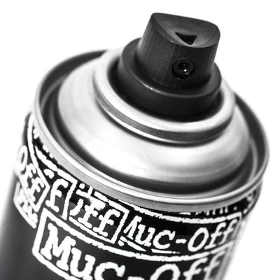 Muc-Off MO94 Spray Lube - 400ml - Sprocket & Gear