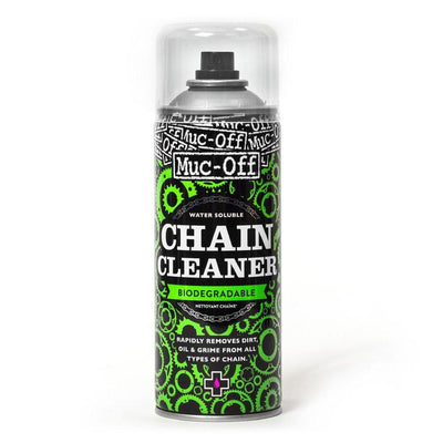 Muc-Off Bio Chain Cleaner - 400ml - Sprocket & Gear