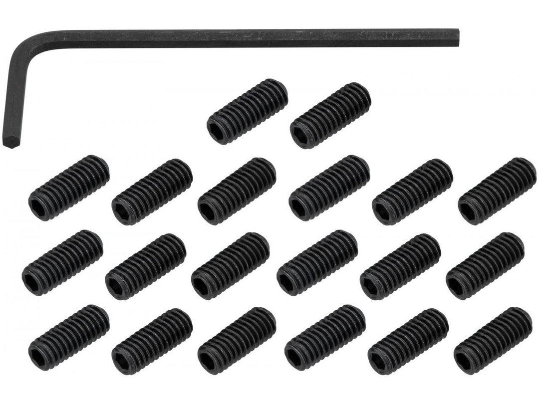 dmr pedal pins DMR Replacement Terror Pins for V8 & V12 MTB BMX Pedals – Sprocket & Gear