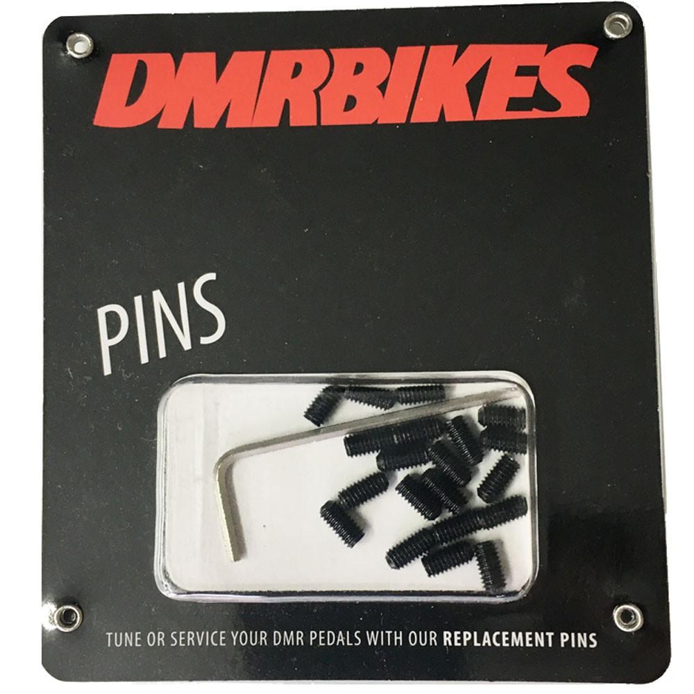 DMR Pins for V8 & V12 pedals - Sprocket & Gear