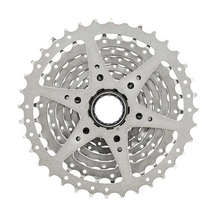 Shimano Alivio M4000 CS-HG400 9-Speed Cassette