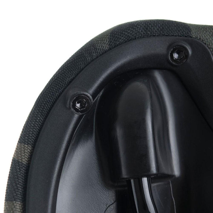 DMR OiOi Saddle - Sprocket &amp; Gear