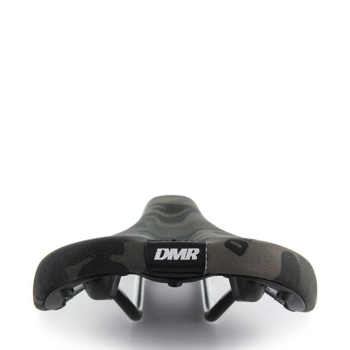 DMR OiOi Saddle - Sprocket &amp; Gear