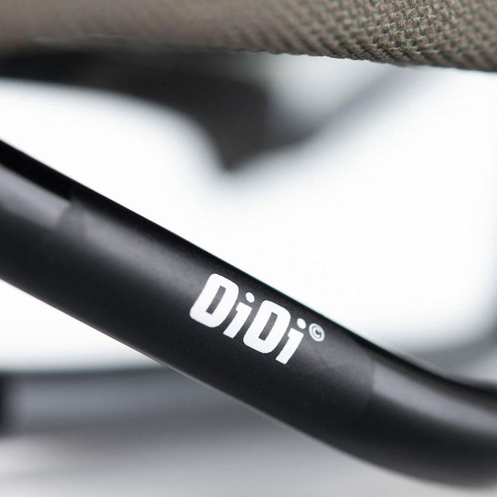 DMR OiOi Saddle - Sprocket &amp; Gear