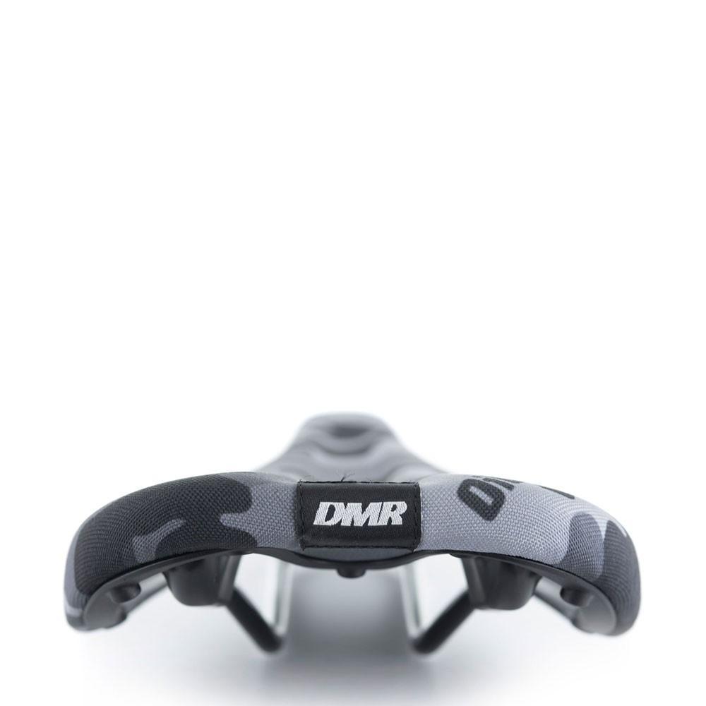 DMR OiOi Saddle - Sprocket &amp; Gear