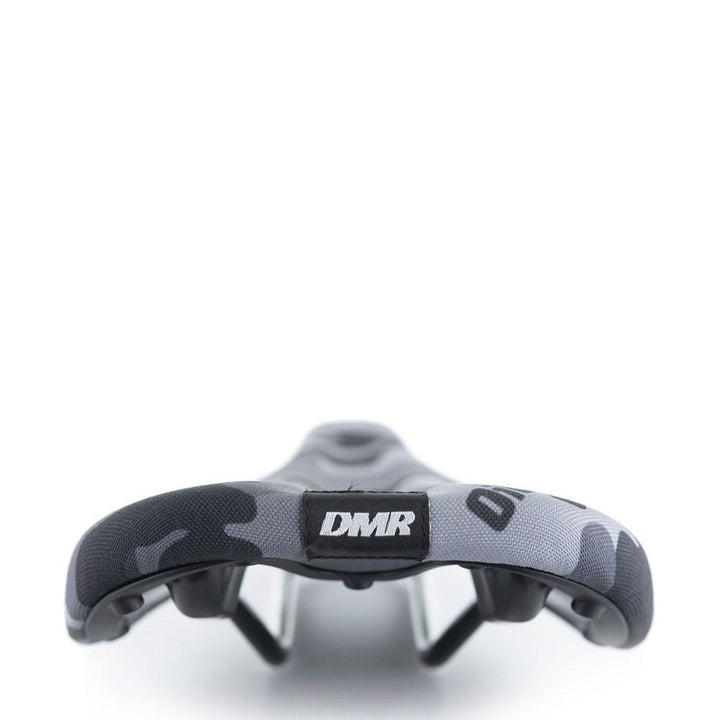 DMR OiOi Saddle - Sprocket &amp; Gear