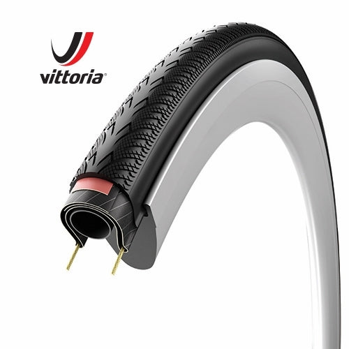 Vittoria Zaffiro Training Tyre - Folding