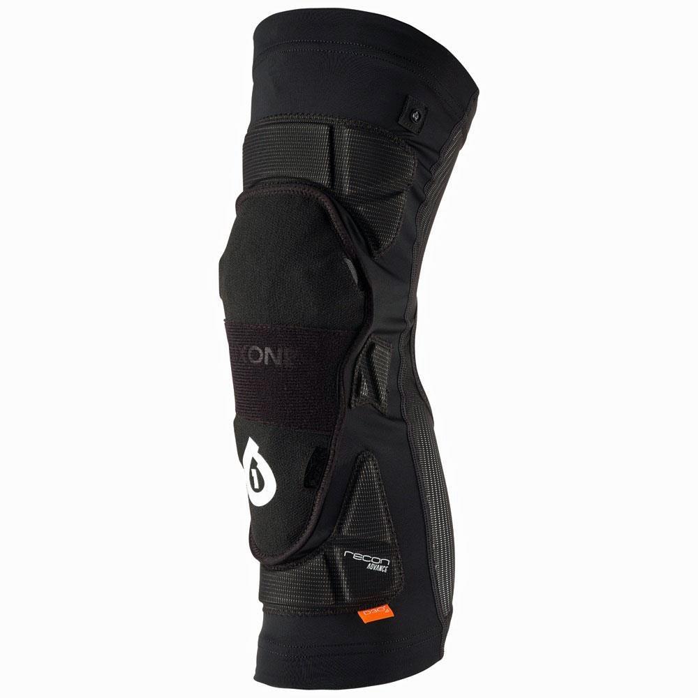 661 Recon Advance Knee Pads - Sprocket & Gear