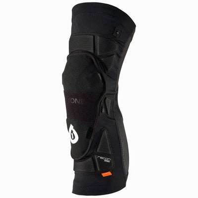 661 Recon Advance Knee Pads - Sprocket & Gear