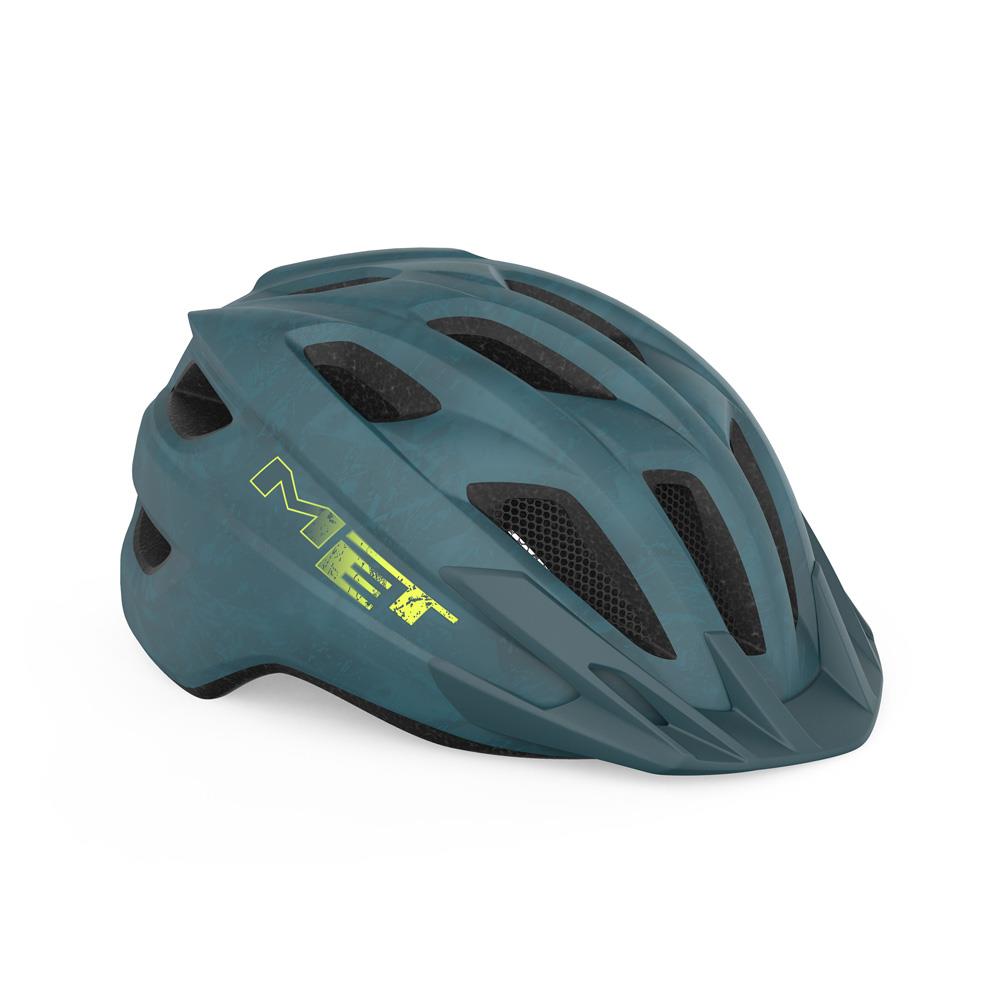 MET Crackerjack Youth Helmet