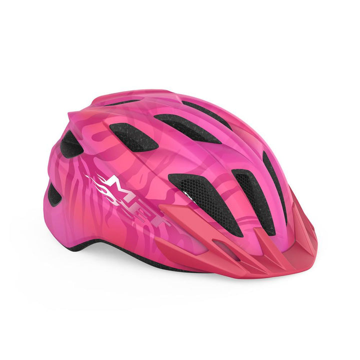 MET Crackerjack Youth Helmet