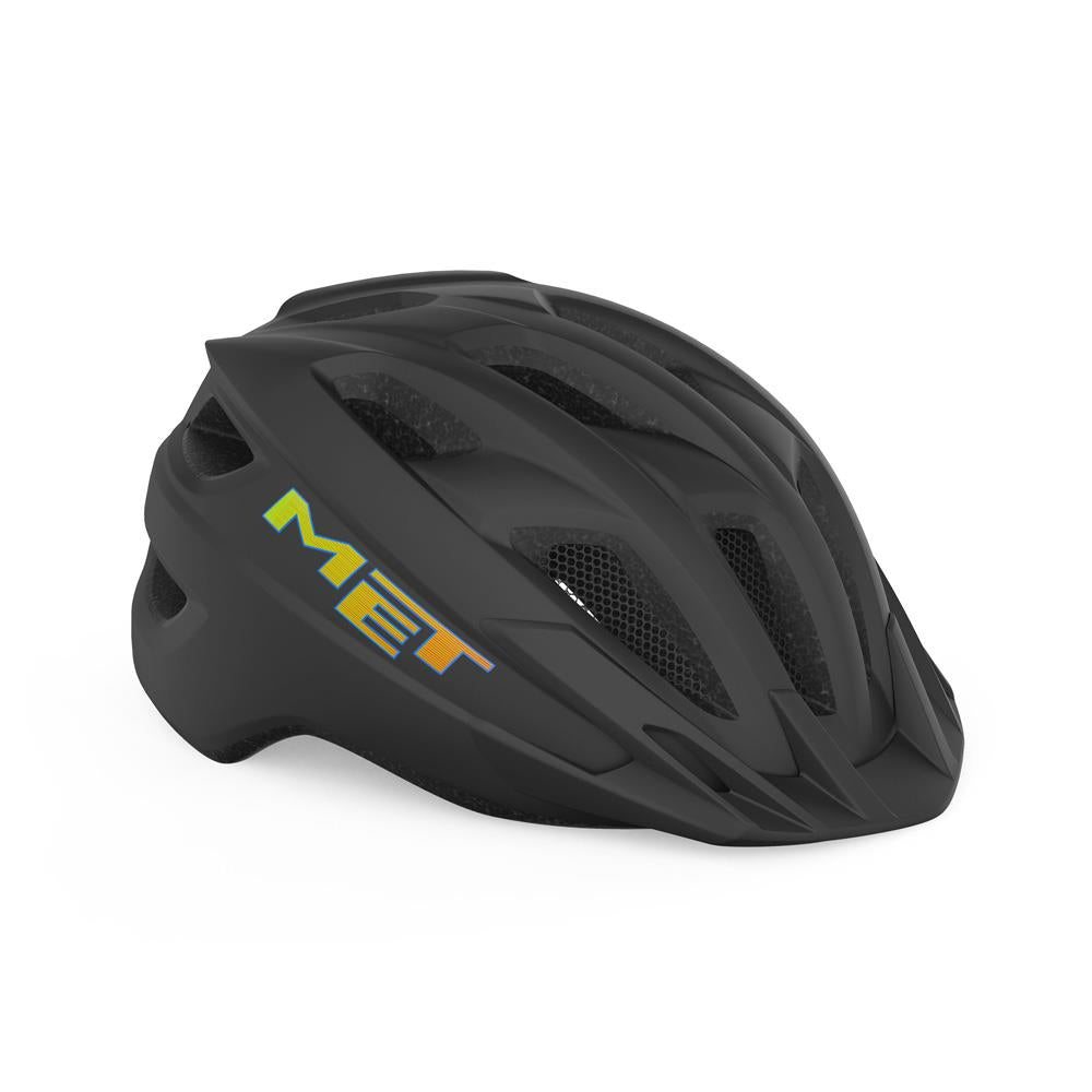 MET Crackerjack Youth Helmet