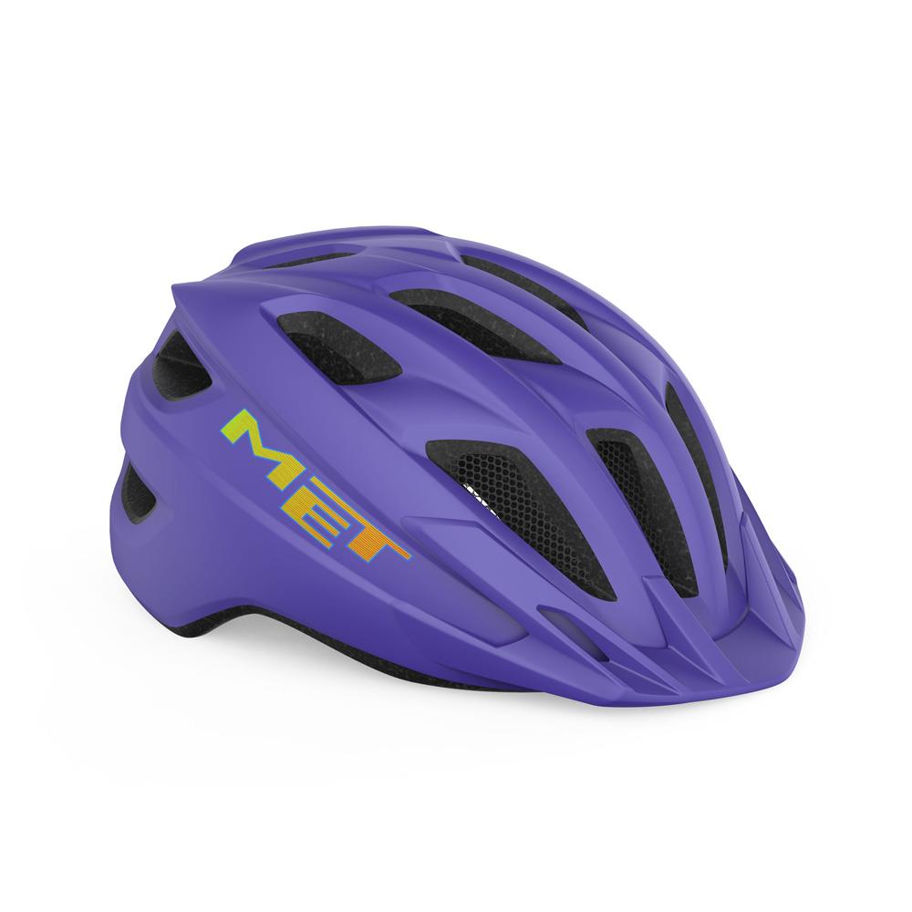 MET Crackerjack Youth Helmet