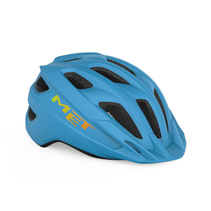 MET Crackerjack Youth Helmet