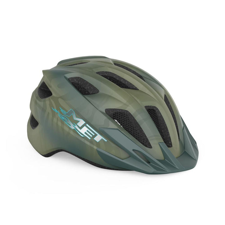 MET Crackerjack Youth Helmet