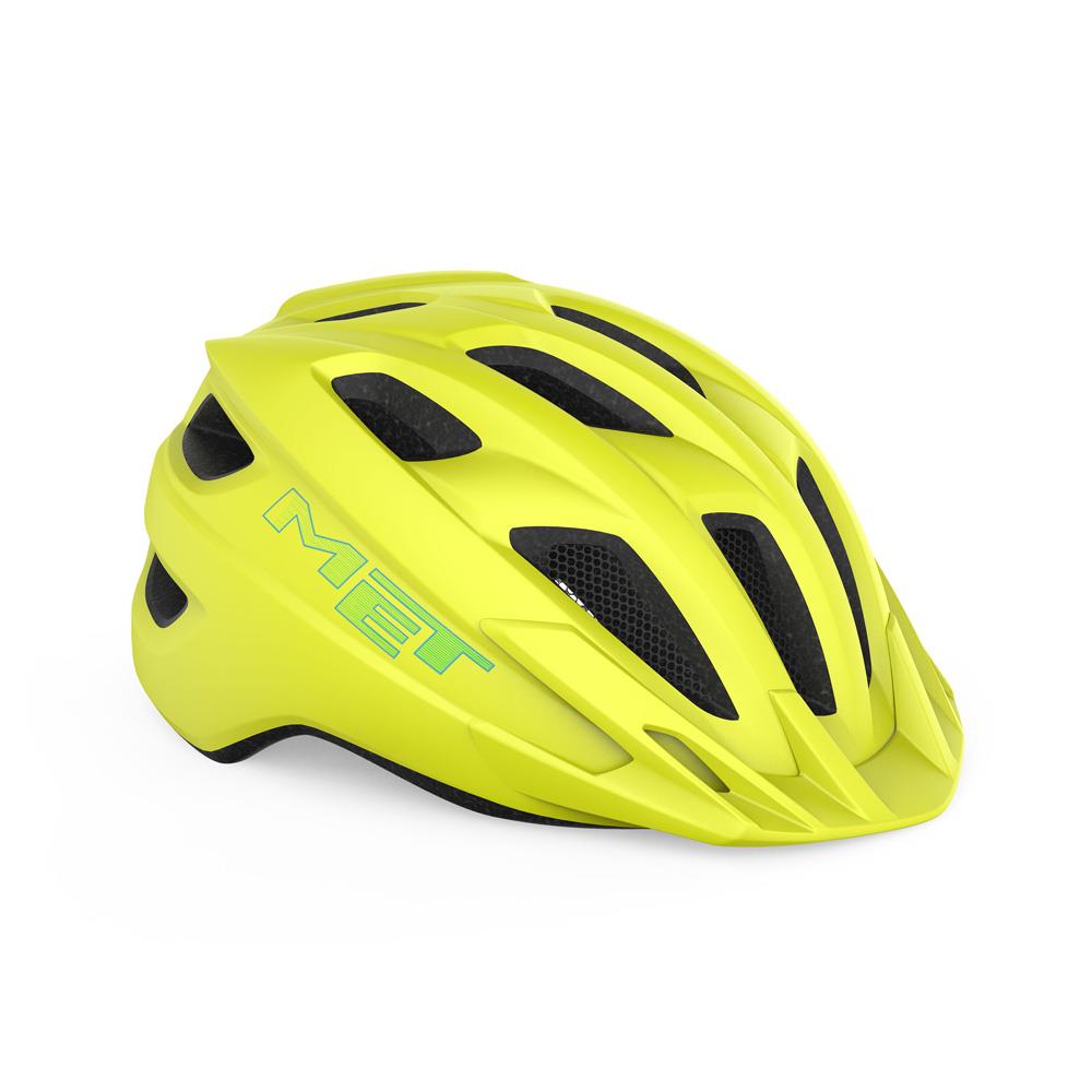 MET Crackerjack Youth Helmet