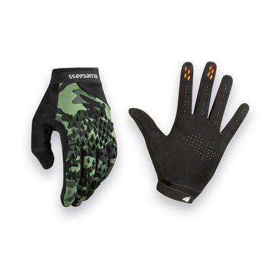 Bluegrass Prizma 3D MTB Gloves - Sprocket & Gear