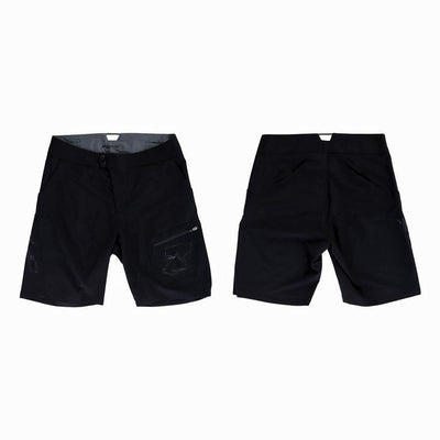 Flowby TR-S25 Mens MTB Shorts - Sprocket & Gear