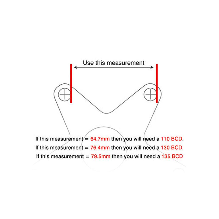Plateau (chaîne) Stronglight Dural 48 Dents Pour VTT - Aluminium, 9/10 Vitesses, 130 PCD, Neuf
