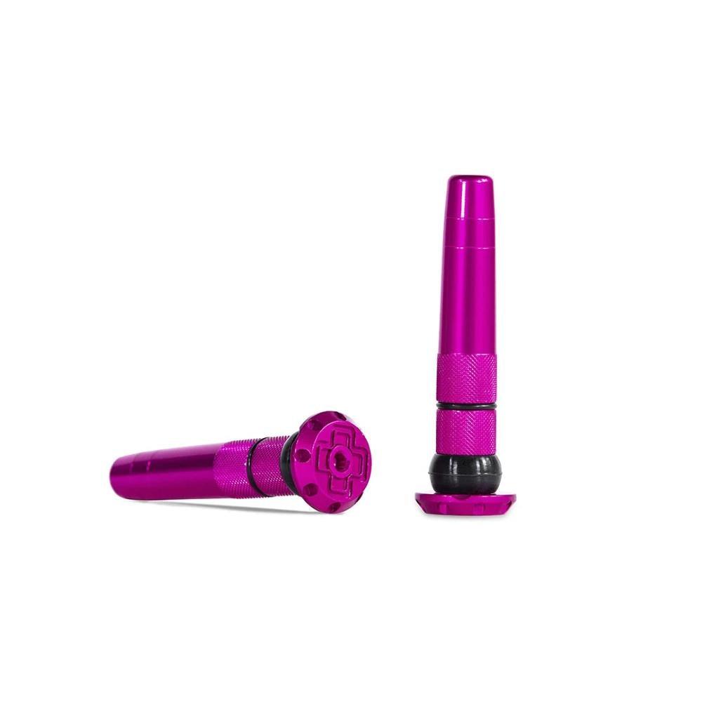 Muc-Off Stealth Tubeless Puncture Plug Kit - All Colours - Sprocket & Gear