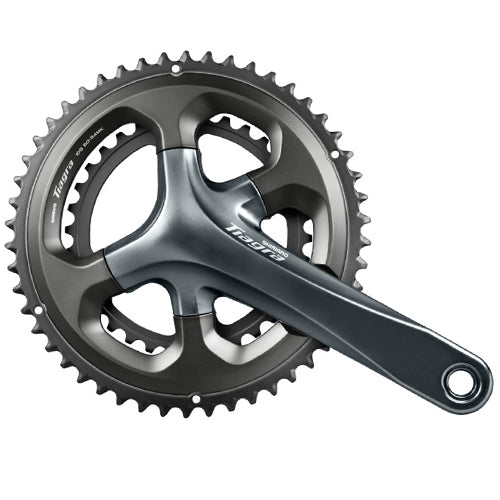 Shimano Tiagra 4700 Chainset 2 x10 Speed