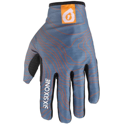 661 Comp Cycling Gloves - Sprocket & Gear