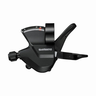 Shimano SL-M315 3 x 8 Speed Gear Shifters