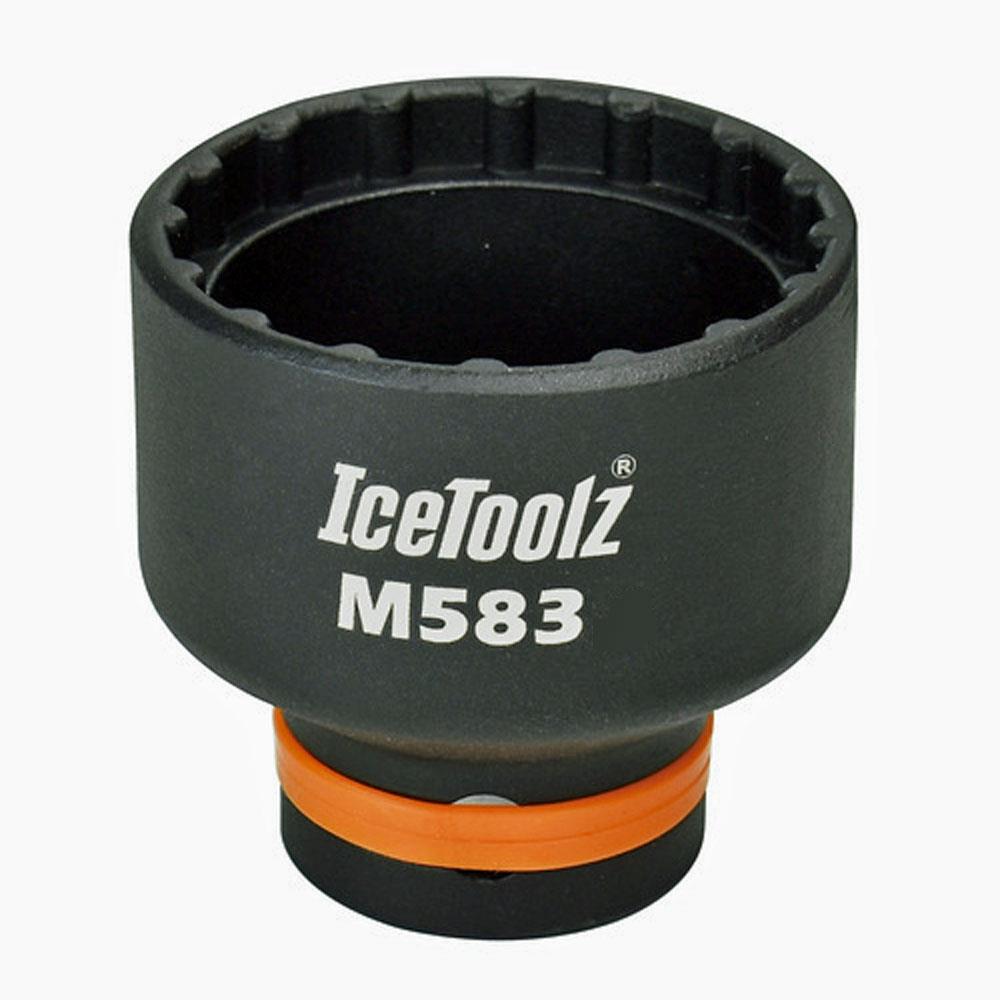 IceToolz M583 Chainring Mounting Tool