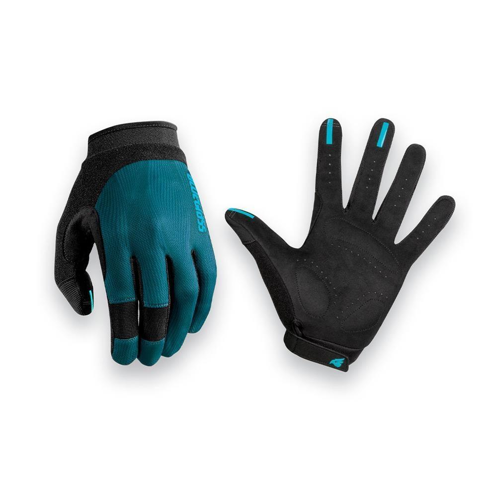 Bluegrass React MTB Gloves - Sprocket & Gear