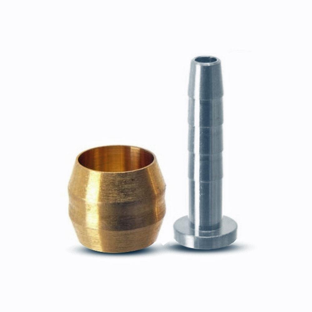 Shimano SM-BH90 Brake Hose Olive + Insert