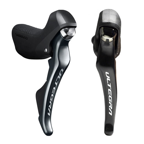 Shimano Ultegra 　STIレバー　ST-R8070-L(左) シマノ（SHIMANO） ST-R8070-L STIレバー デュアルコントロールレバー