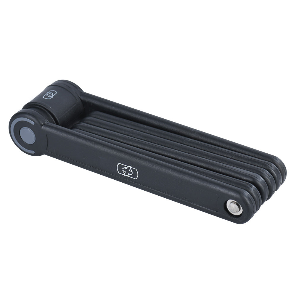 Oxford LinkLock Folding Lock Bike Lock