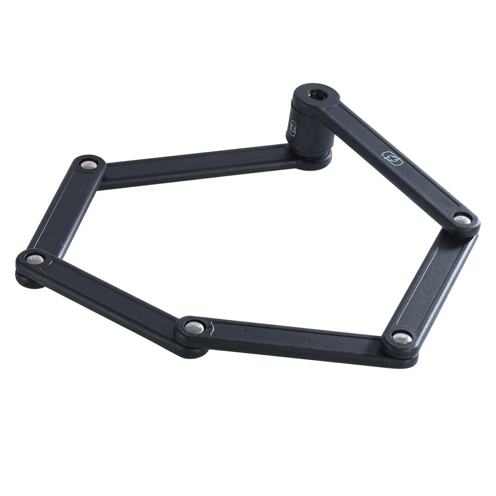 Oxford LinkLock Folding Lock Bike Lock