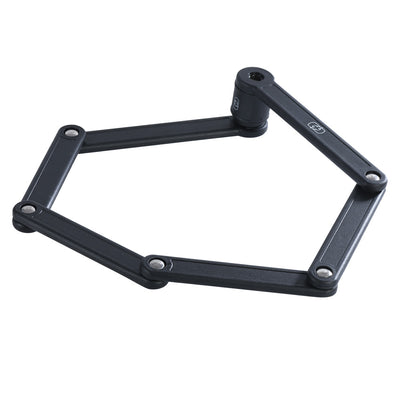 Oxford LinkLock Folding Lock Bike Lock