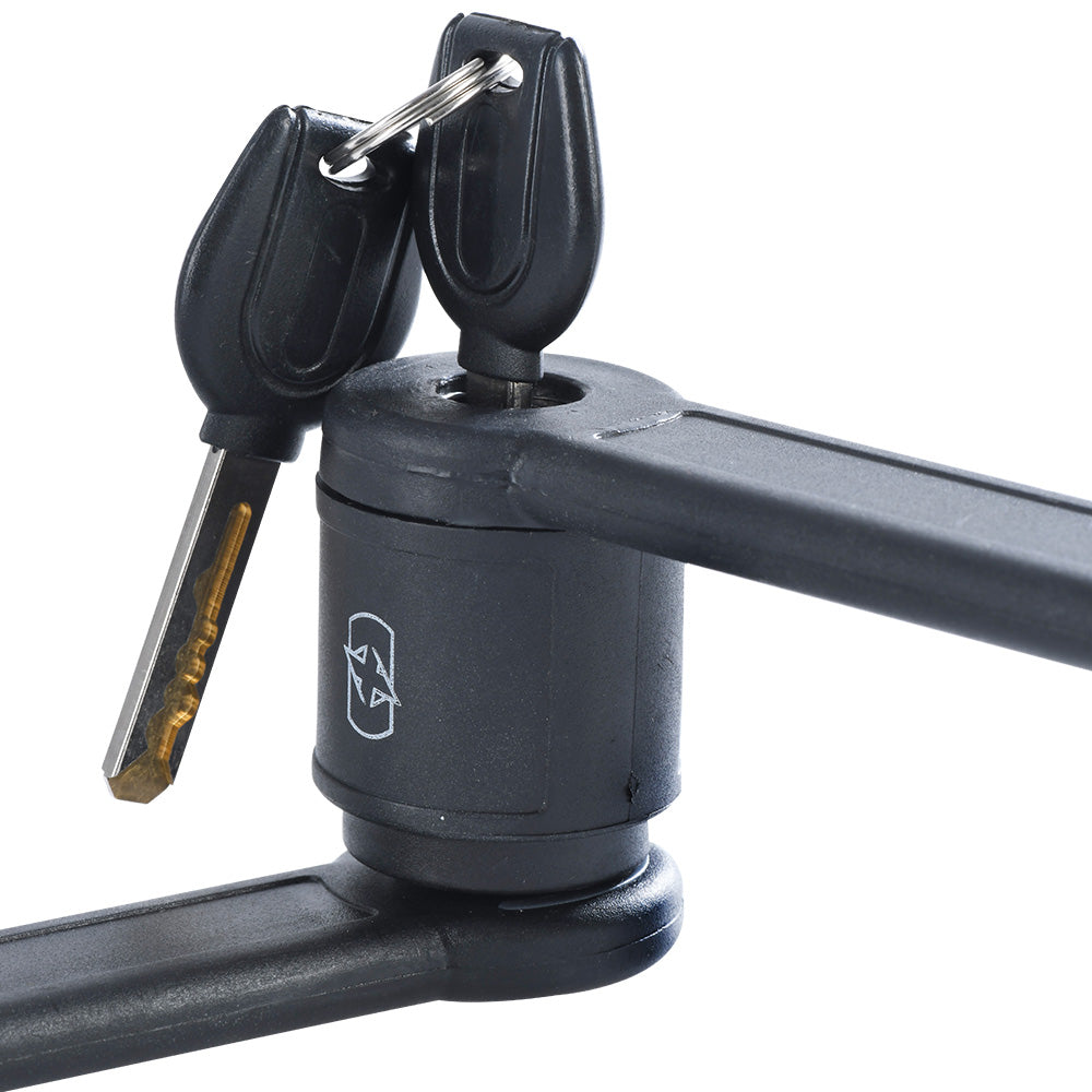 Oxford LinkLock Folding Lock Bike Lock