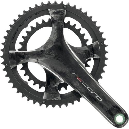 Campagnolo Record 12-Speed Chainset - Sprocket & Gear