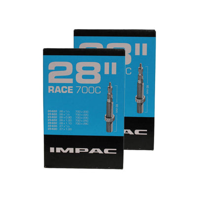 Impac 28" RACE 700c - Presta 60mm