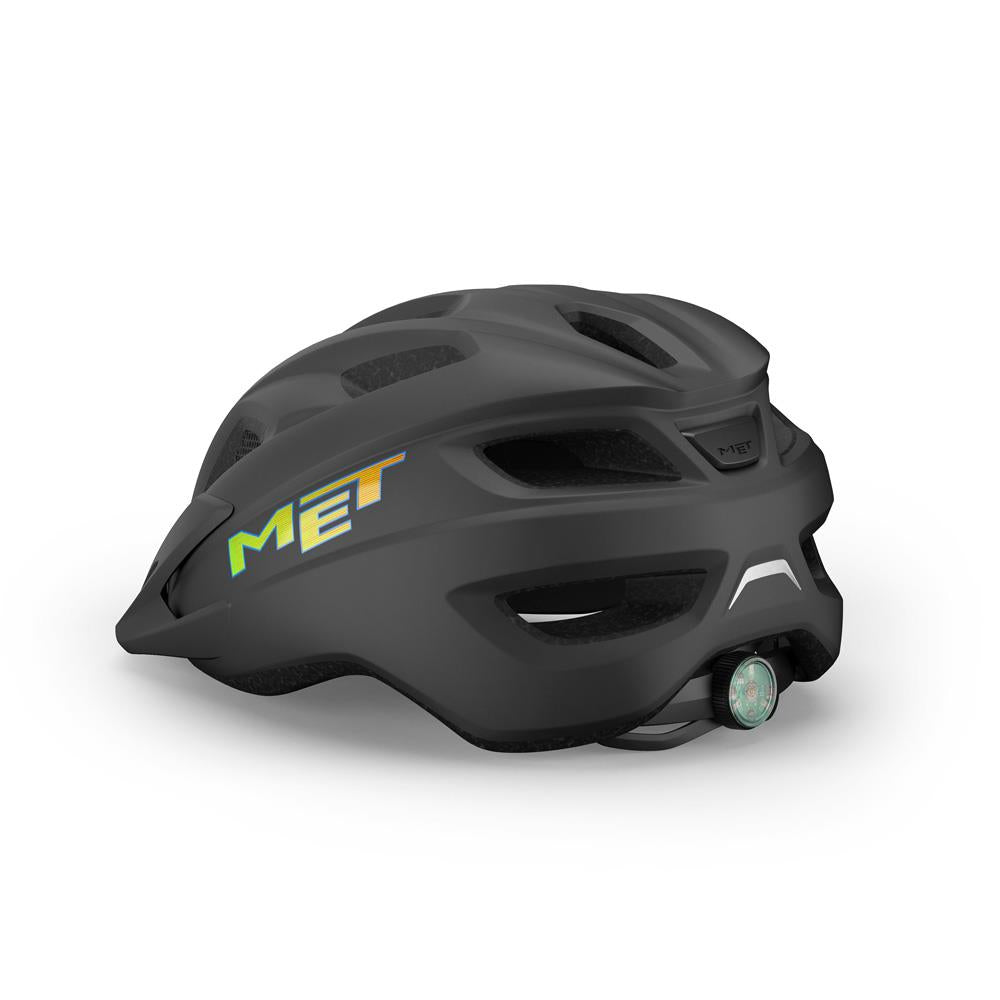 MET Crackerjack Youth Helmet