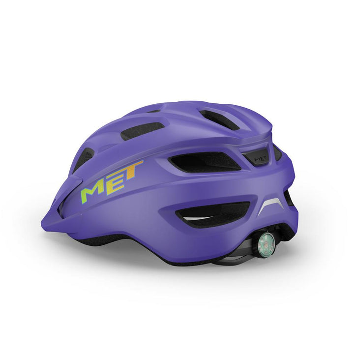 MET Crackerjack Youth Helmet