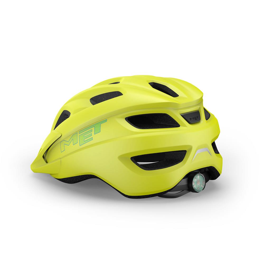 MET Crackerjack Youth Helmet