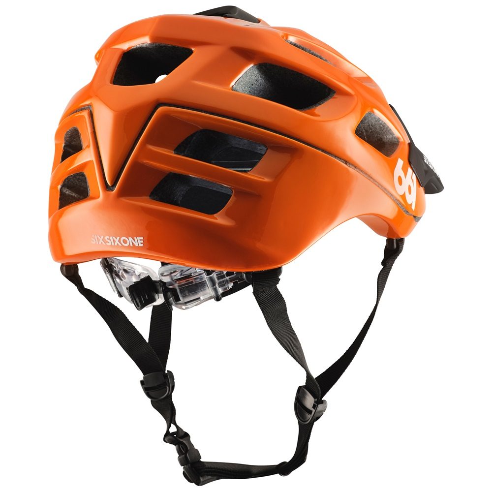661 Recon Scout MTB Helmet