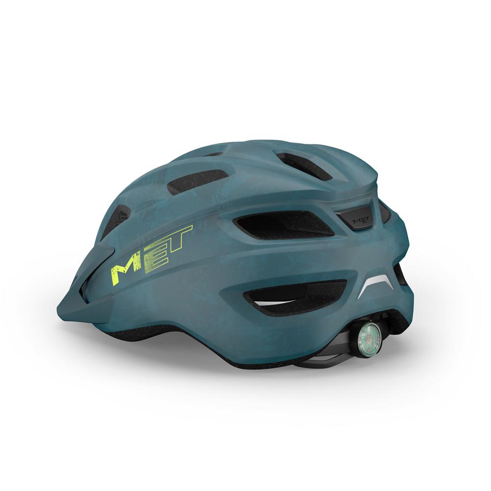 MET Crackerjack Youth Helmet