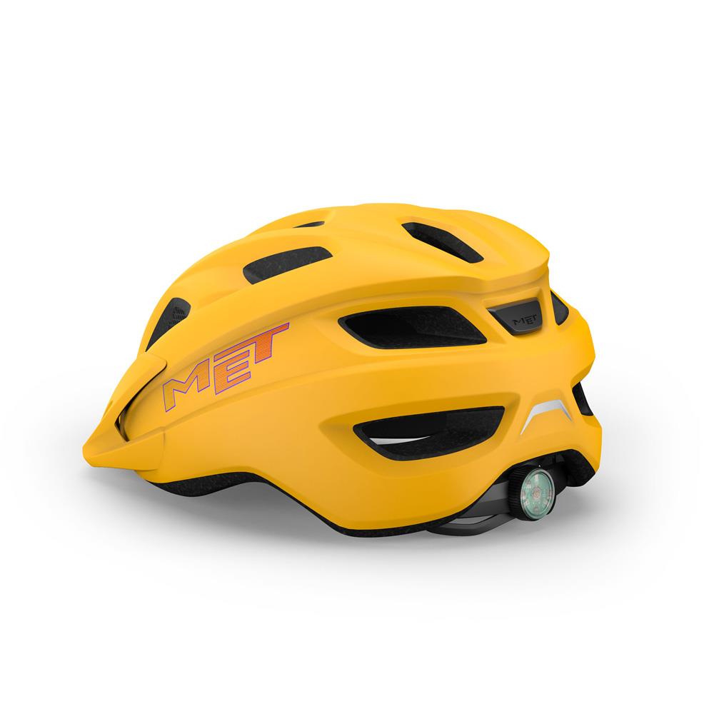 MET Crackerjack Youth Helmet