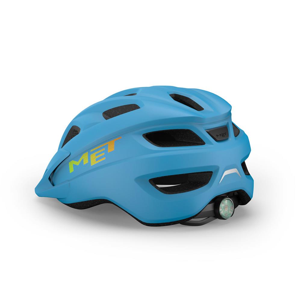 MET Crackerjack Youth Helmet
