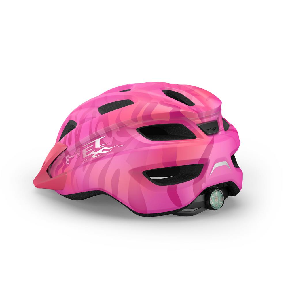 MET Crackerjack Youth Helmet