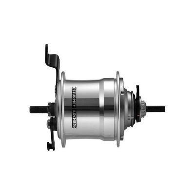 Sturmey Archer RX-RD5 5 Speed Internal Drum Gear Hub - 70mm