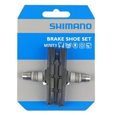 Shimano M70T3 Cantilever Brake Pads